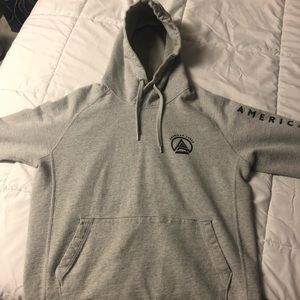 Men’s American Eagle Hoodie